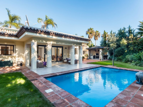 Benamara Villa