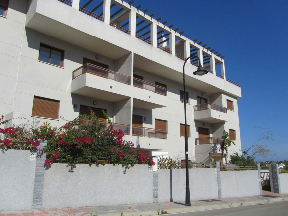 Новые апартаменты в Mijas, Malaga